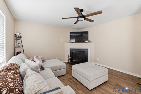 Tiny photo for 1429 Almondberry Place, Henrico, VA 23231 (MLS # 2626062)