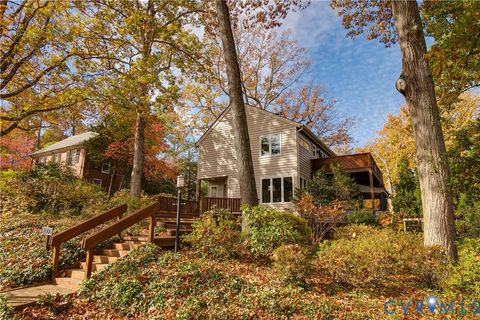 Photo of 2006 Southcliff Road, Richmond, VA 23225 (MLS # 2530741)