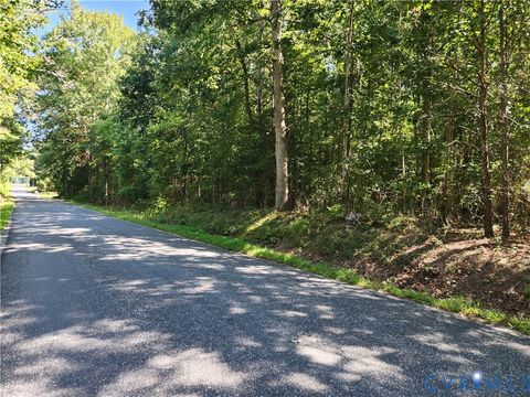 Photo of 0 TBD Powhatan Trail, King William, VA 23086 (MLS # 2523808)