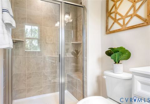 Tiny photo for 1255 Lazy River Road, Midlothian, VA 23114 (MLS # 2532965)