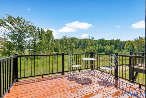 Tiny photo for 1255 Lazy River Road, Midlothian, VA 23114 (MLS # 2532965)