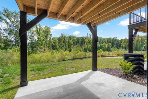 Tiny photo for 1255 Lazy River Road, Midlothian, VA 23114 (MLS # 2532965)