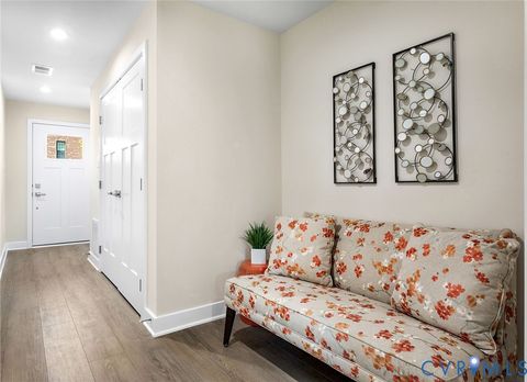 Tiny photo for 1255 Lazy River Road, Midlothian, VA 23114 (MLS # 2532965)