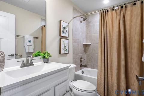 Tiny photo for 1255 Lazy River Road, Midlothian, VA 23114 (MLS # 2532965)