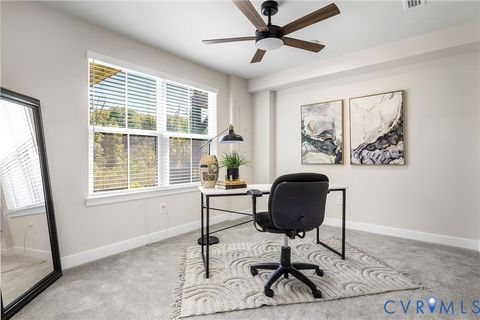 Tiny photo for 1255 Lazy River Road, Midlothian, VA 23114 (MLS # 2532965)