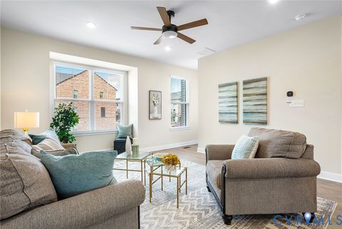 Tiny photo for 1255 Lazy River Road, Midlothian, VA 23114 (MLS # 2532965)