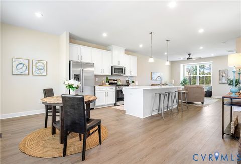 Tiny photo for 1255 Lazy River Road, Midlothian, VA 23114 (MLS # 2532965)