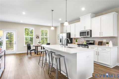 Tiny photo for 1255 Lazy River Road, Midlothian, VA 23114 (MLS # 2532965)