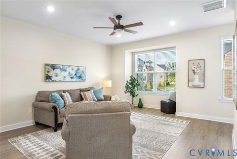 Tiny photo for 1255 Lazy River Road, Midlothian, VA 23114 (MLS # 2532965)