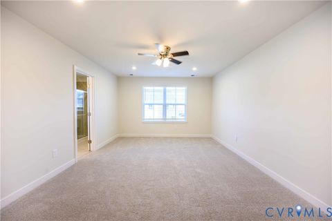 Tiny photo for 10660 Wrexham Townes View, Chester, VA 23831 (MLS # 2610675)