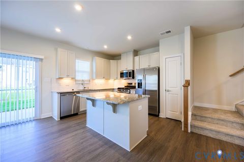 Tiny photo for 10660 Wrexham Townes View, Chester, VA 23831 (MLS # 2610675)