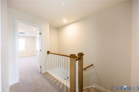 Tiny photo for 10660 Wrexham Townes View, Chester, VA 23831 (MLS # 2610675)