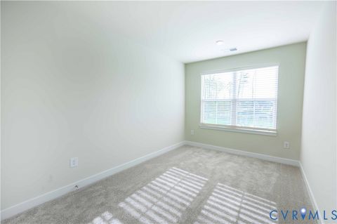 Tiny photo for 10660 Wrexham Townes View, Chester, VA 23831 (MLS # 2610675)
