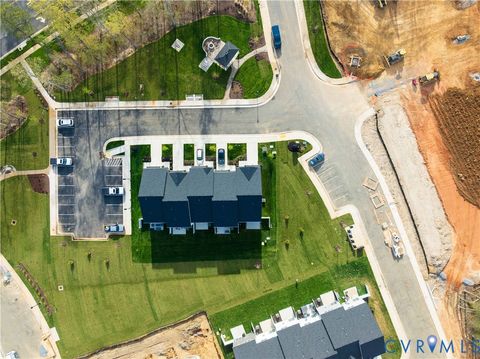 Tiny photo for 10660 Wrexham Townes View, Chester, VA 23831 (MLS # 2610675)