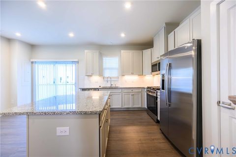 Tiny photo for 10660 Wrexham Townes View, Chester, VA 23831 (MLS # 2610675)