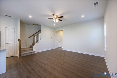 Tiny photo for 10660 Wrexham Townes View, Chester, VA 23831 (MLS # 2610675)