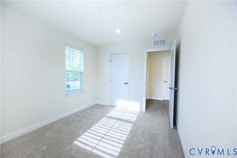 Tiny photo for 10660 Wrexham Townes View, Chester, VA 23831 (MLS # 2610675)