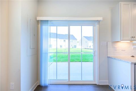 Tiny photo for 10660 Wrexham Townes View, Chester, VA 23831 (MLS # 2610675)