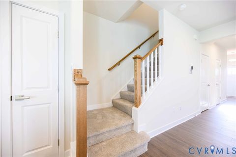Tiny photo for 10660 Wrexham Townes View, Chester, VA 23831 (MLS # 2610675)