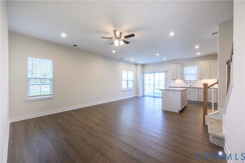Tiny photo for 10660 Wrexham Townes View, Chester, VA 23831 (MLS # 2610675)