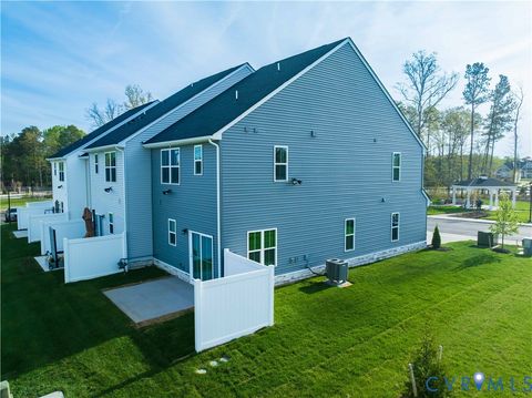Tiny photo for 10660 Wrexham Townes View, Chester, VA 23831 (MLS # 2610675)