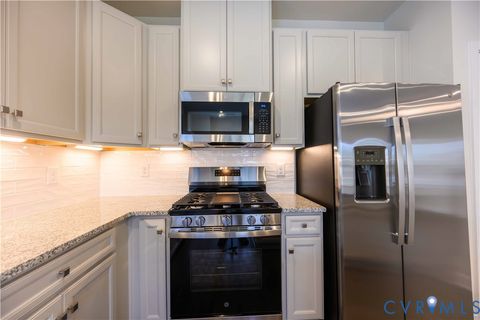 Tiny photo for 10660 Wrexham Townes View, Chester, VA 23831 (MLS # 2610675)