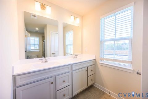 Tiny photo for 10660 Wrexham Townes View, Chester, VA 23831 (MLS # 2610675)