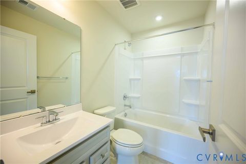 Tiny photo for 10660 Wrexham Townes View, Chester, VA 23831 (MLS # 2610675)