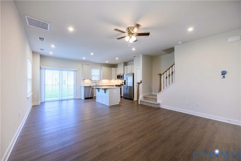 Tiny photo for 10660 Wrexham Townes View, Chester, VA 23831 (MLS # 2610675)