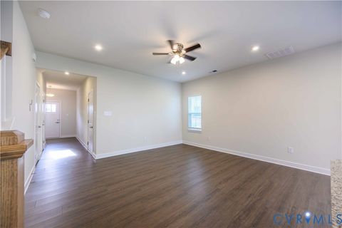 Tiny photo for 10660 Wrexham Townes View, Chester, VA 23831 (MLS # 2610675)