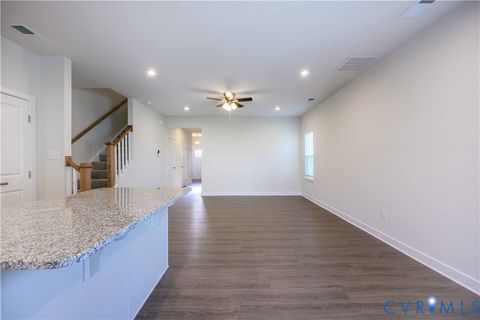 Tiny photo for 10660 Wrexham Townes View, Chester, VA 23831 (MLS # 2610675)