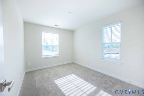 Tiny photo for 10660 Wrexham Townes View, Chester, VA 23831 (MLS # 2610675)