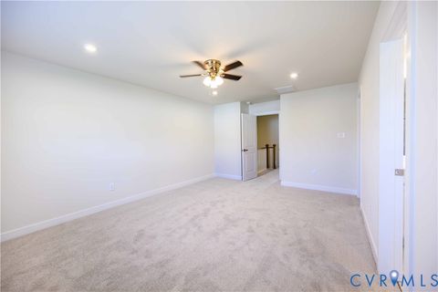 Tiny photo for 10660 Wrexham Townes View, Chester, VA 23831 (MLS # 2610675)