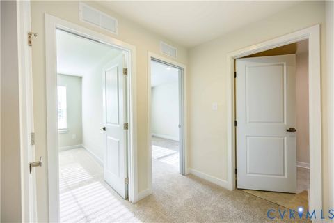 Tiny photo for 10660 Wrexham Townes View, Chester, VA 23831 (MLS # 2610675)