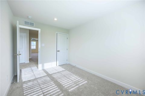 Tiny photo for 10660 Wrexham Townes View, Chester, VA 23831 (MLS # 2610675)
