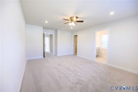 Tiny photo for 10660 Wrexham Townes View, Chester, VA 23831 (MLS # 2610675)