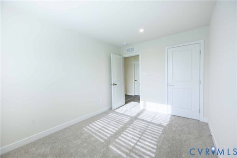 Tiny photo for 10660 Wrexham Townes View, Chester, VA 23831 (MLS # 2610675)