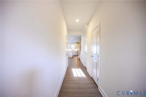 Tiny photo for 10660 Wrexham Townes View, Chester, VA 23831 (MLS # 2610675)
