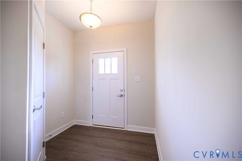 Tiny photo for 10660 Wrexham Townes View, Chester, VA 23831 (MLS # 2610675)