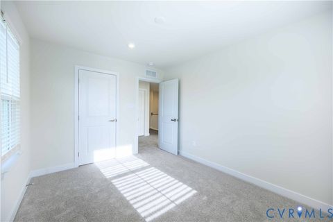 Tiny photo for 10660 Wrexham Townes View, Chester, VA 23831 (MLS # 2610675)