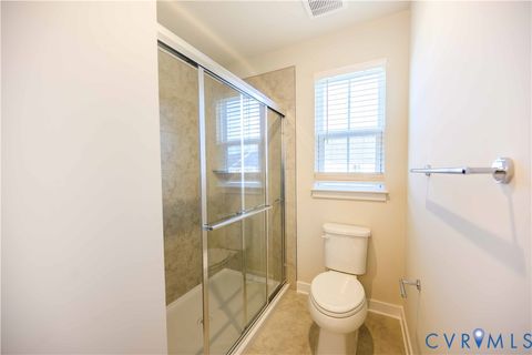 Tiny photo for 10660 Wrexham Townes View, Chester, VA 23831 (MLS # 2610675)