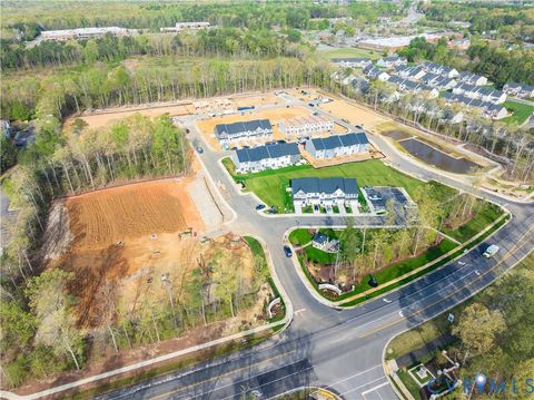 Tiny photo for 10660 Wrexham Townes View, Chester, VA 23831 (MLS # 2610675)