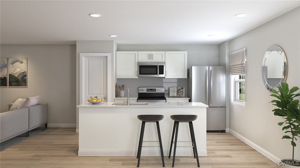 14707 Hancock Crest Way U-4