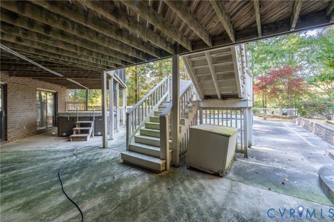 Tiny photo for 10862 Walton Lake Road, Disputanta, VA 23842 (MLS # 2628794)