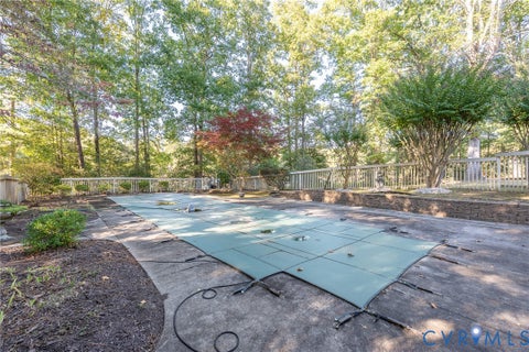 Tiny photo for 10862 Walton Lake Road, Disputanta, VA 23842 (MLS # 2628794)