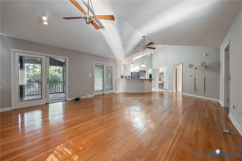Tiny photo for 10862 Walton Lake Road, Disputanta, VA 23842 (MLS # 2628794)