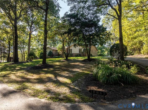 Tiny photo for 10862 Walton Lake Road, Disputanta, VA 23842 (MLS # 2628794)