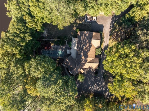Tiny photo for 10862 Walton Lake Road, Disputanta, VA 23842 (MLS # 2628794)