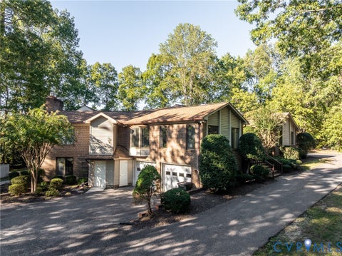 Tiny photo for 10862 Walton Lake Road, Disputanta, VA 23842 (MLS # 2628794)