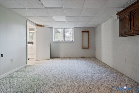 Tiny photo for 10862 Walton Lake Road, Disputanta, VA 23842 (MLS # 2628794)